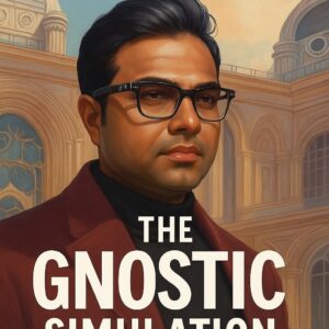 The Gnostic Simulation: Waking Up from the Demiurge's Code