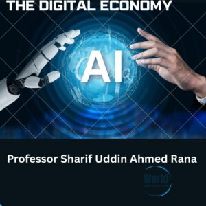 Smart Marketing & Consumer Behavior in the Digital Economy