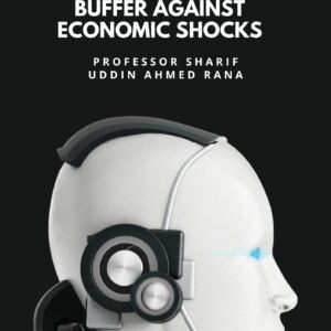 Algorithmic Stability: Financial Technology as a Buffer Against Economic Shocks