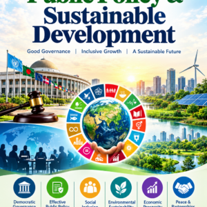 Politics, Public Policy & Sustainable Development