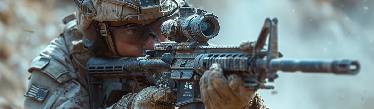 soldier